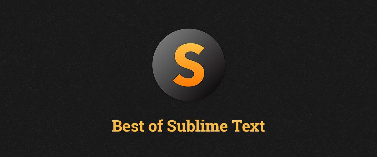 ubuntu16.04安装sublime text 3